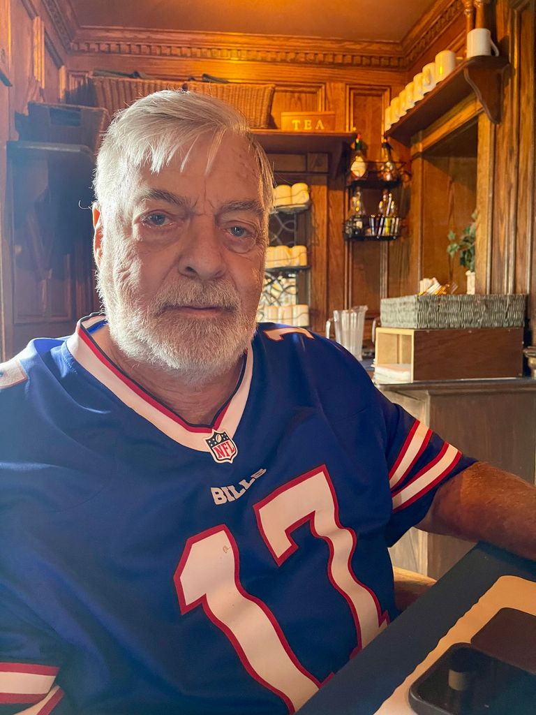 Robert Earl Basehart Profile Photo