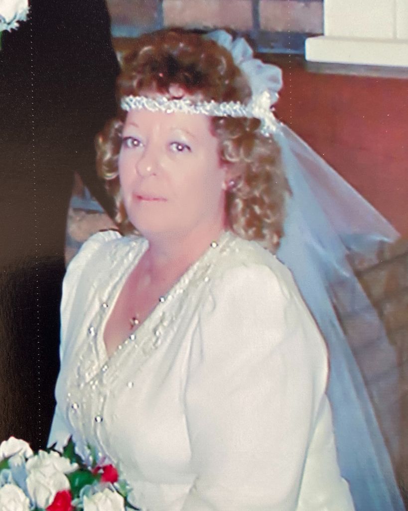 Kathy Bristol