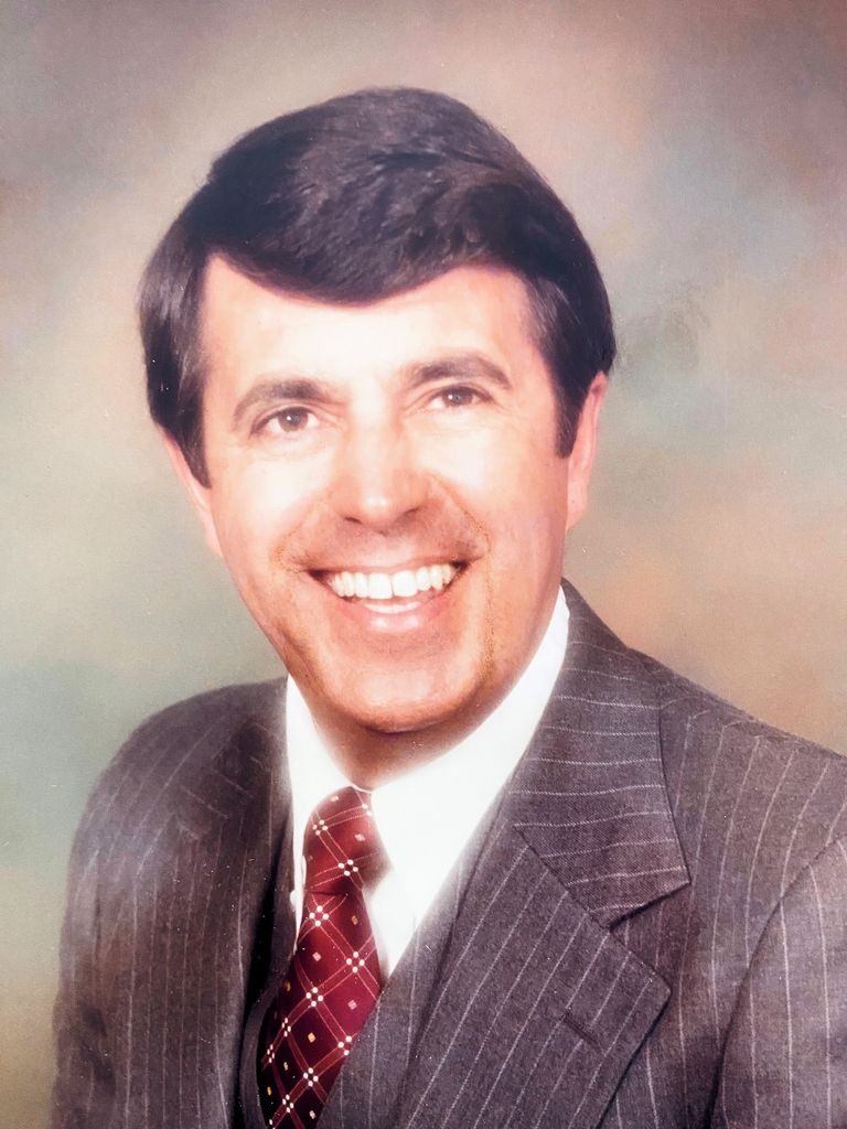 Herman Frankland