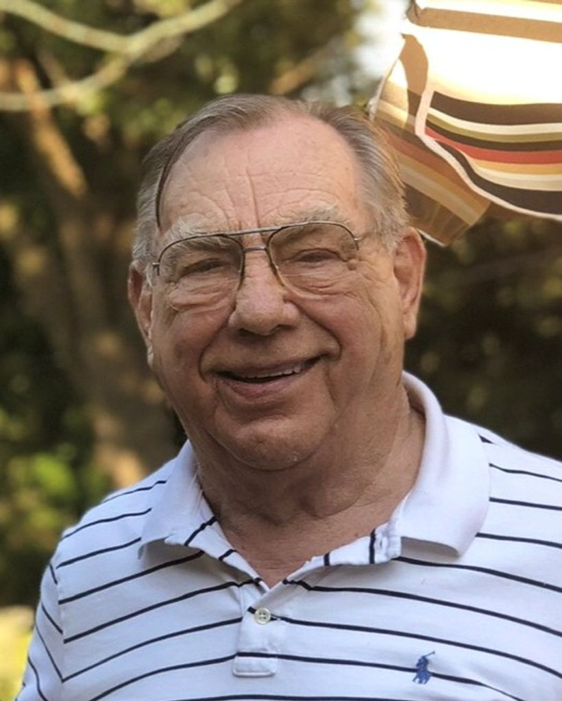 Walter Stasukewicz Profile Photo