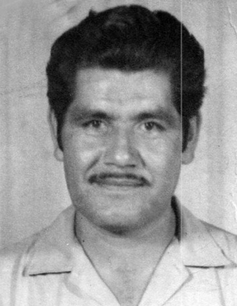 Jose Rangel