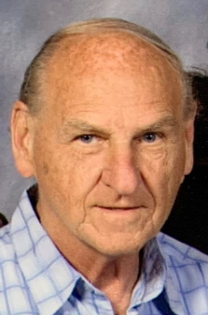 Norman S. Markiewicz