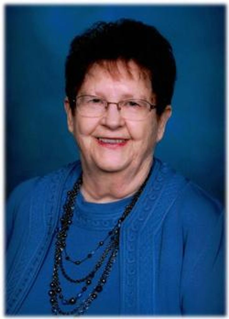 Janice "Jan" Braaten