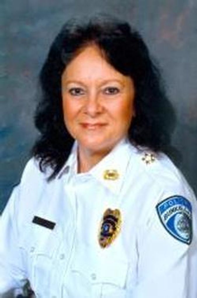 Mary Rose Lipoma Fanara Profile Photo