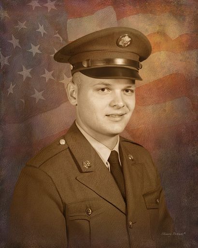 Richard Kenneth Jordan, Jr.'s obituary image
