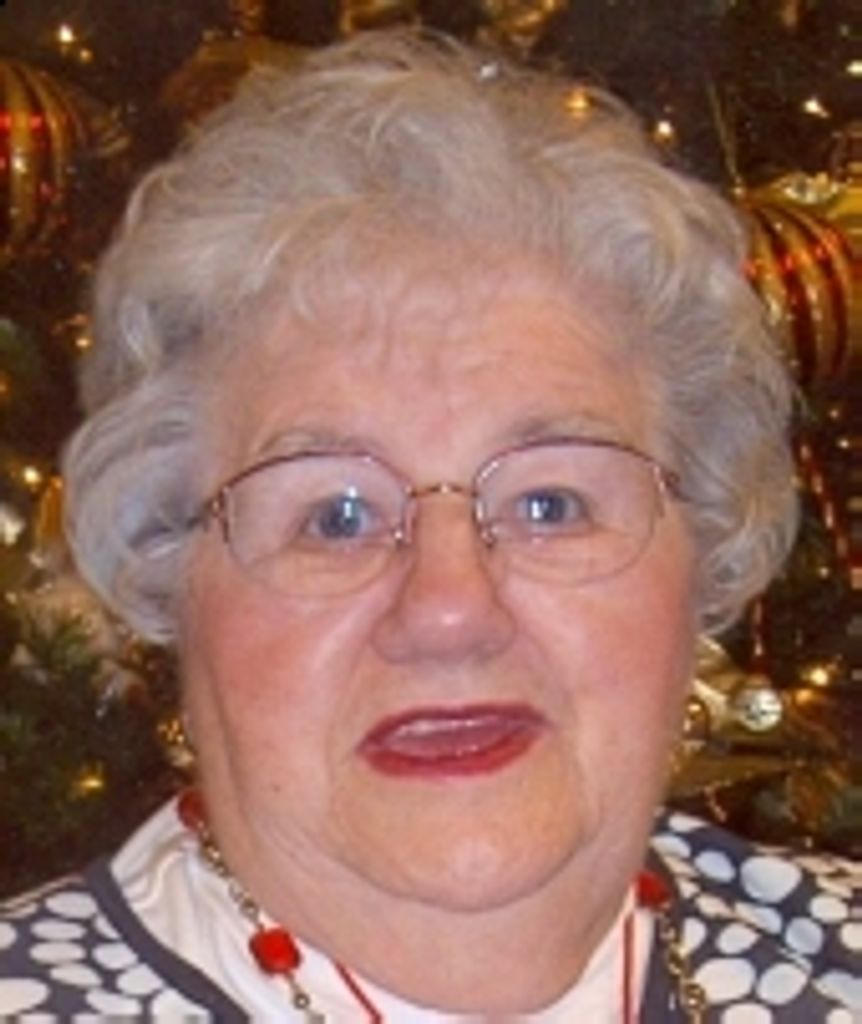 Frances E. Schneider