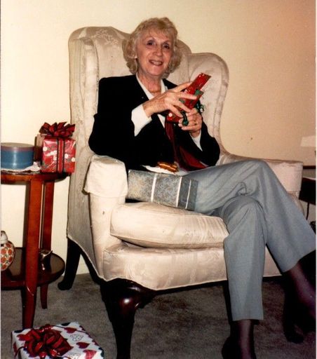 Carolyn Jane Degutis Profile Photo