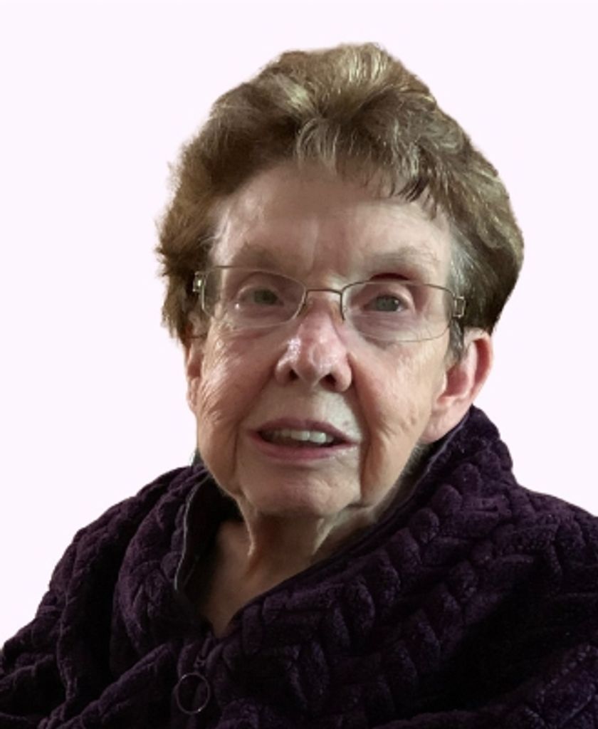 Marilyn Kazimir Peckens Profile Photo