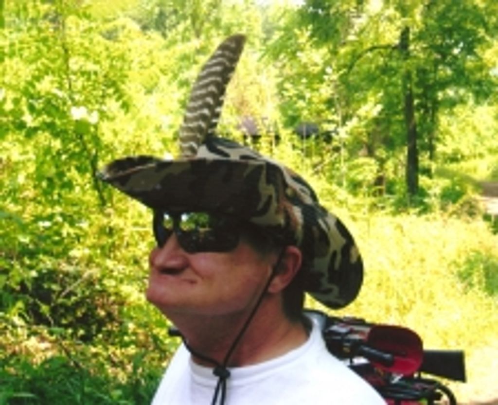 Kenneth  "Kenny" Smallwood