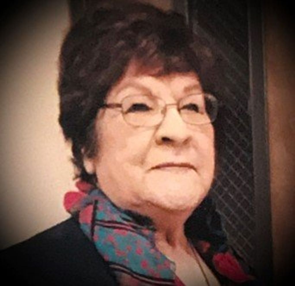 Mercy Minjarez Cortez