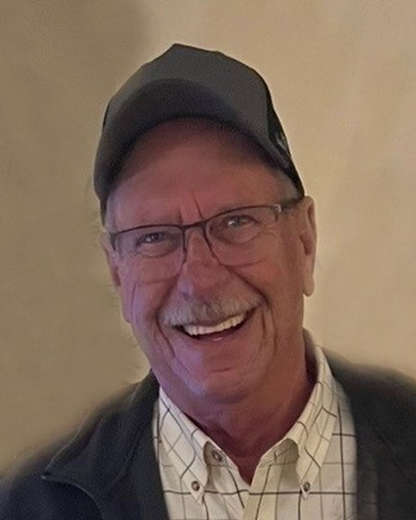 Brian L. Kienast Profile Photo