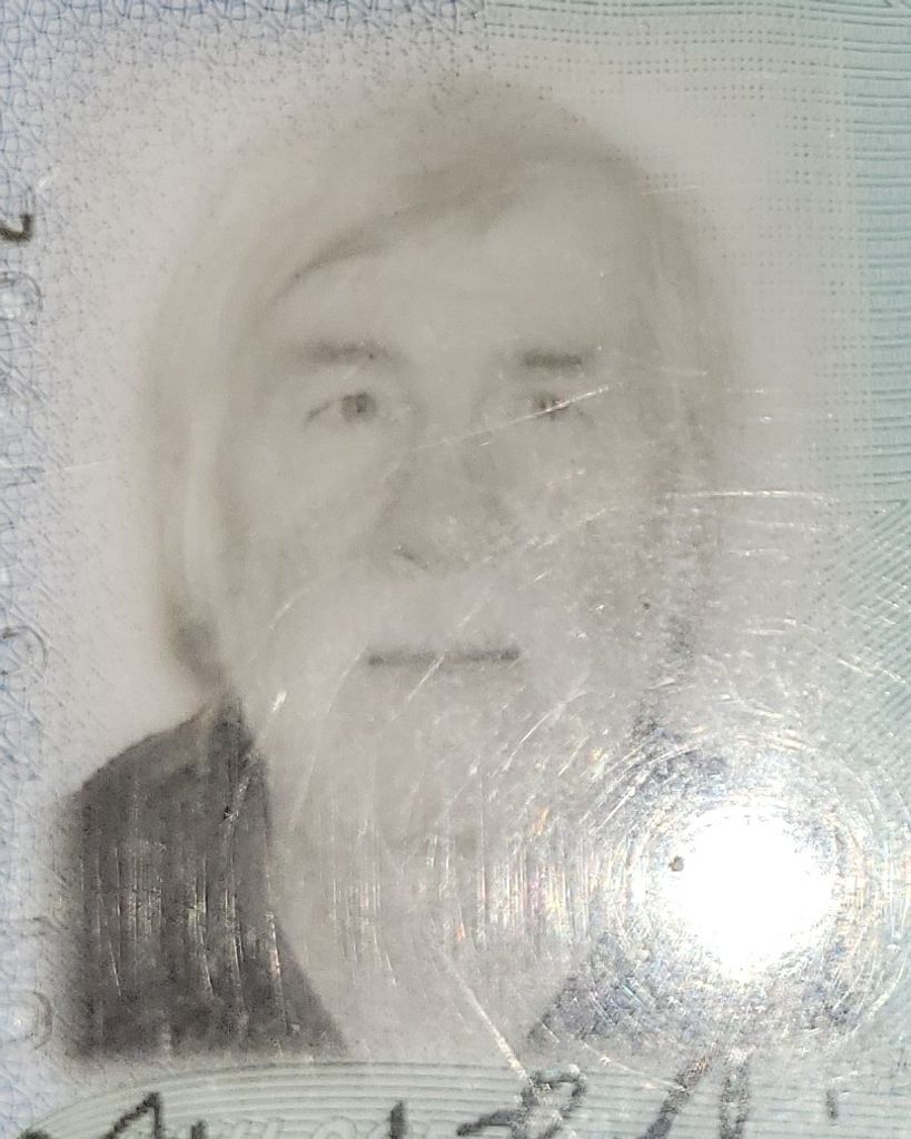 Mark Edward Collins Profile Photo