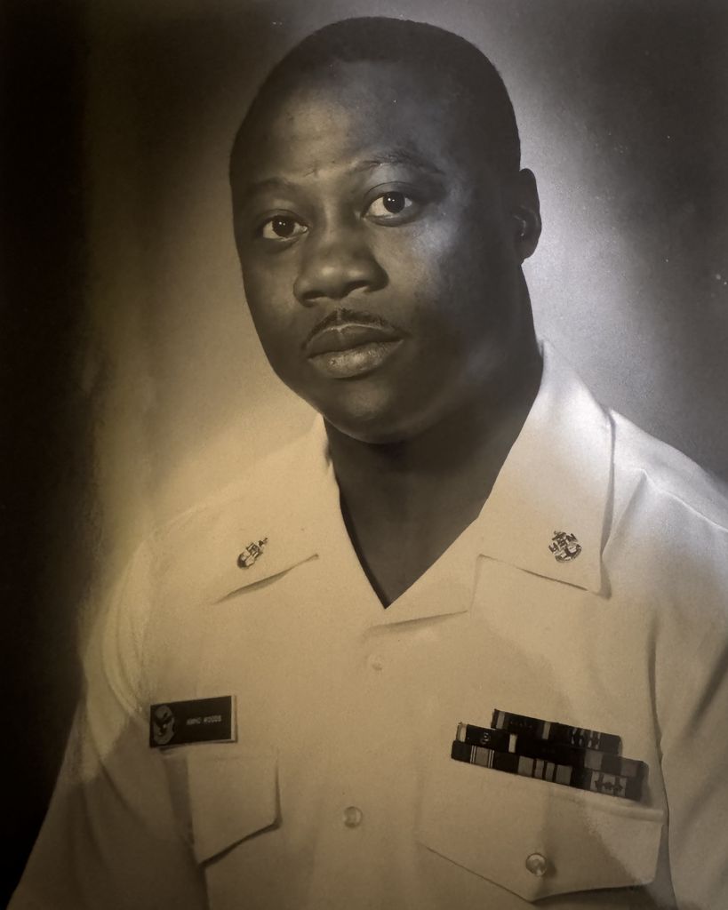 James E. Woods