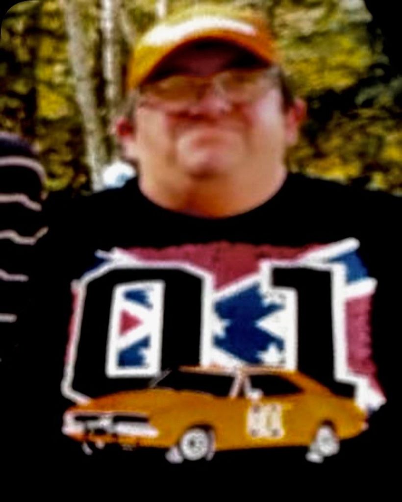 Gilbert Ray Brock Profile Photo