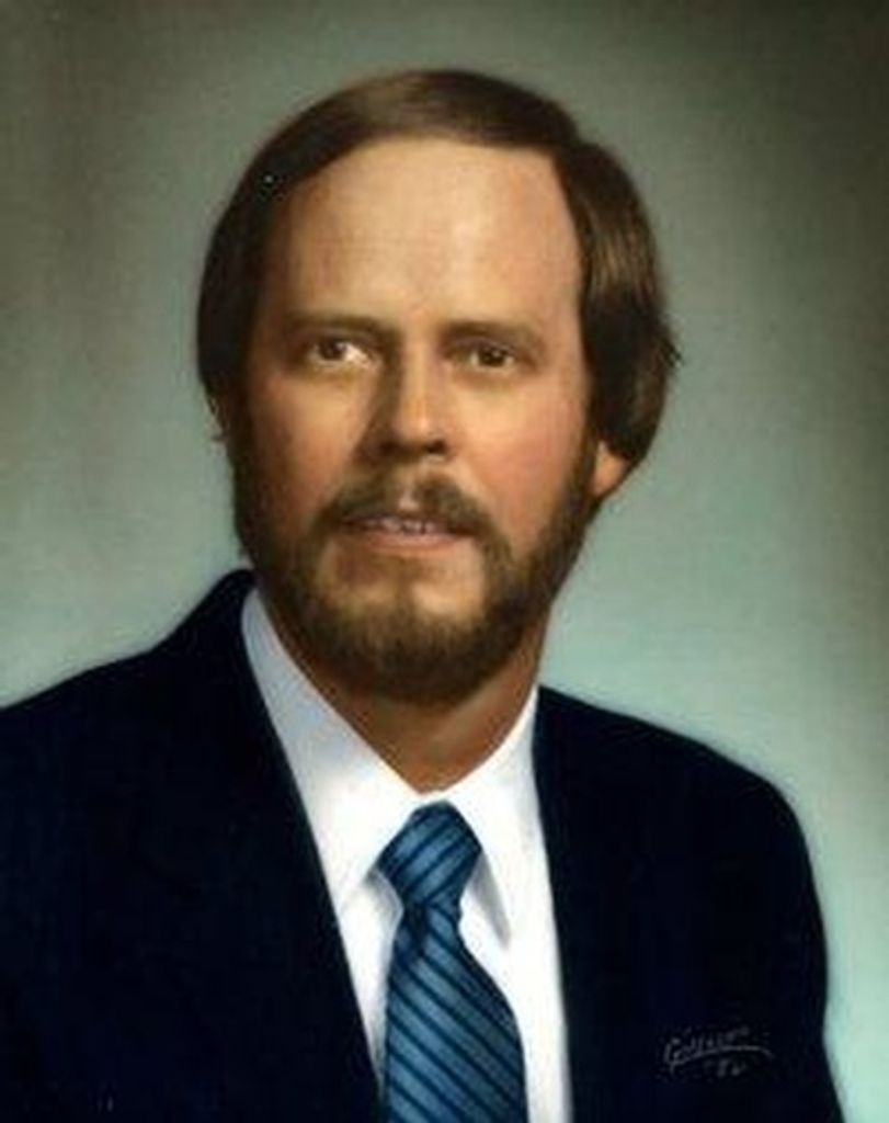 Thomas Malcom Rogers
