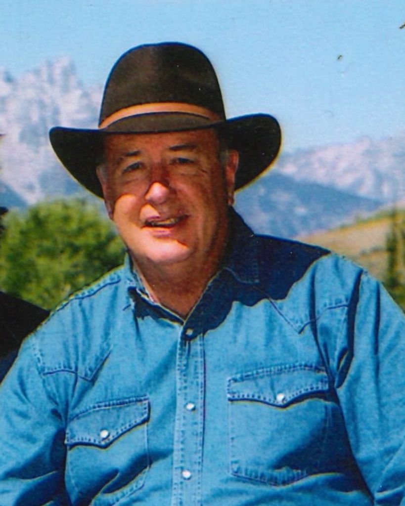 Clay Jackson "Jack" Sugg