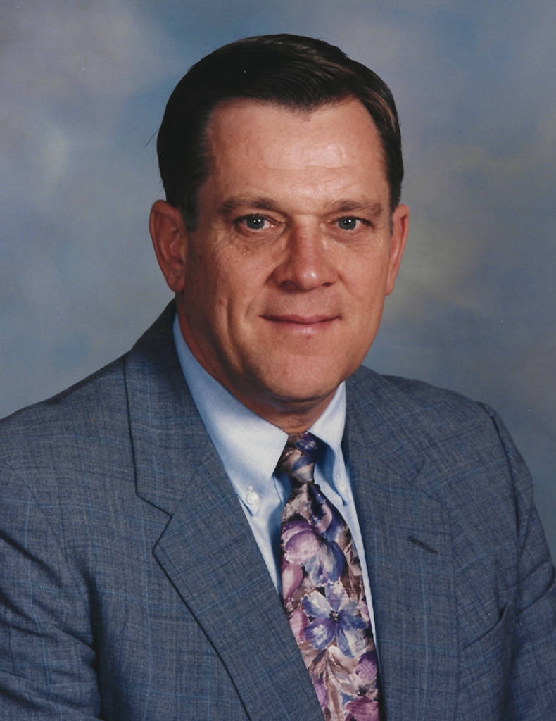 Mr. Gary Lee Barnes Profile Photo