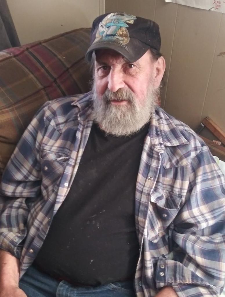 Kermit "Redeye" Hammonds Profile Photo