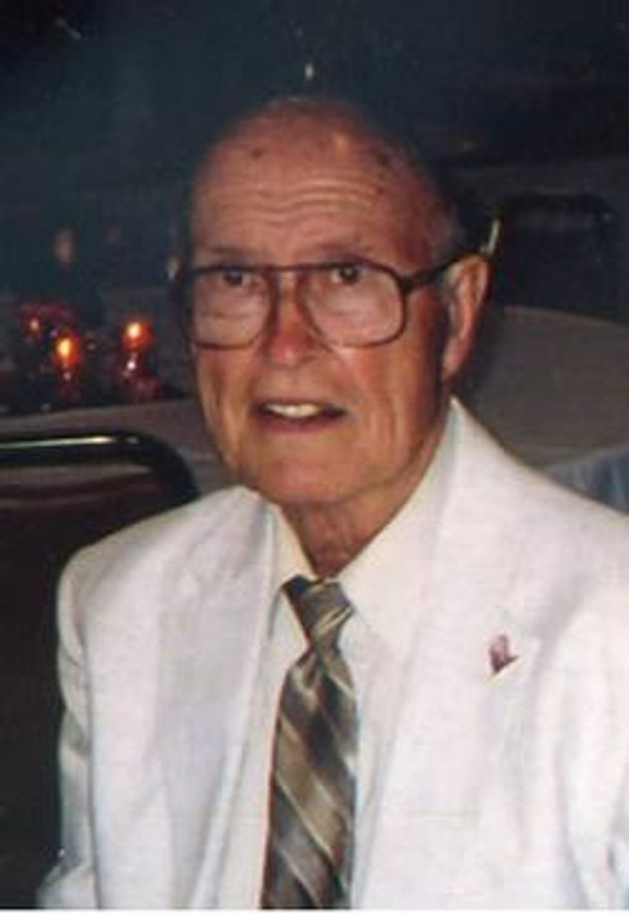 Elmer H Heinley Profile Photo