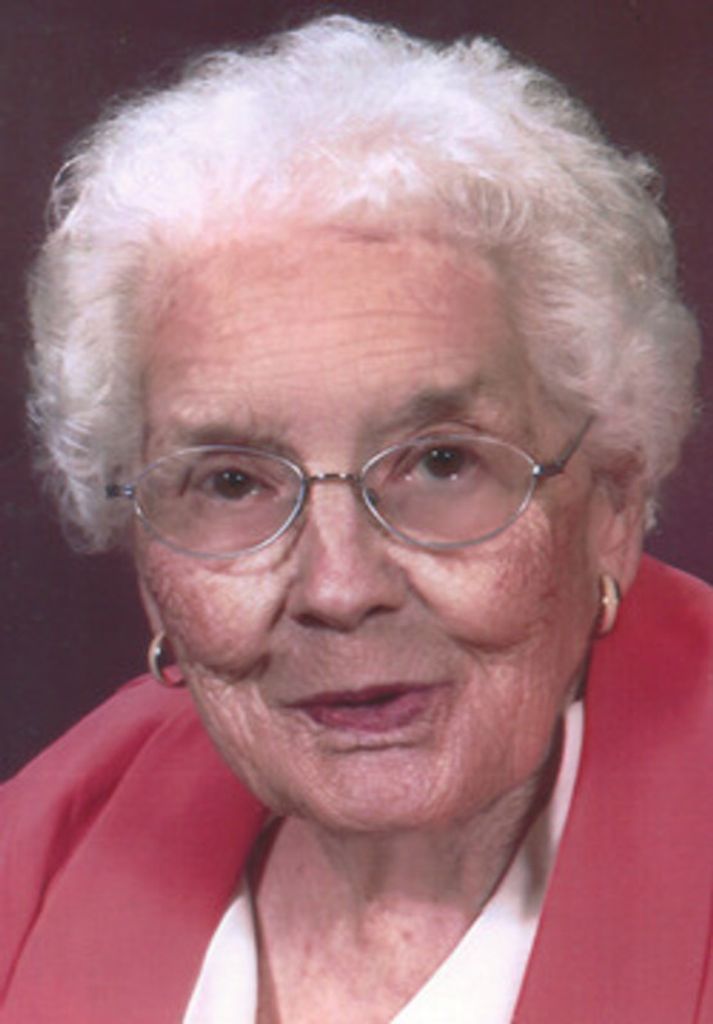 Betty Mead Profile Photo