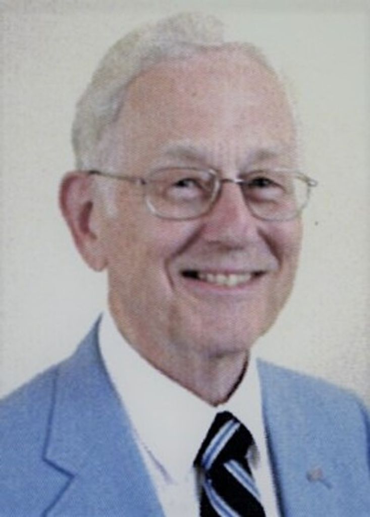 Richard A. Garr Profile Photo
