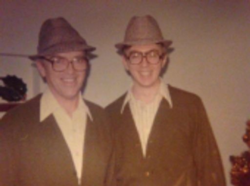 Pastor Lyman Erickson photo gallery thumbnail 17 of 44