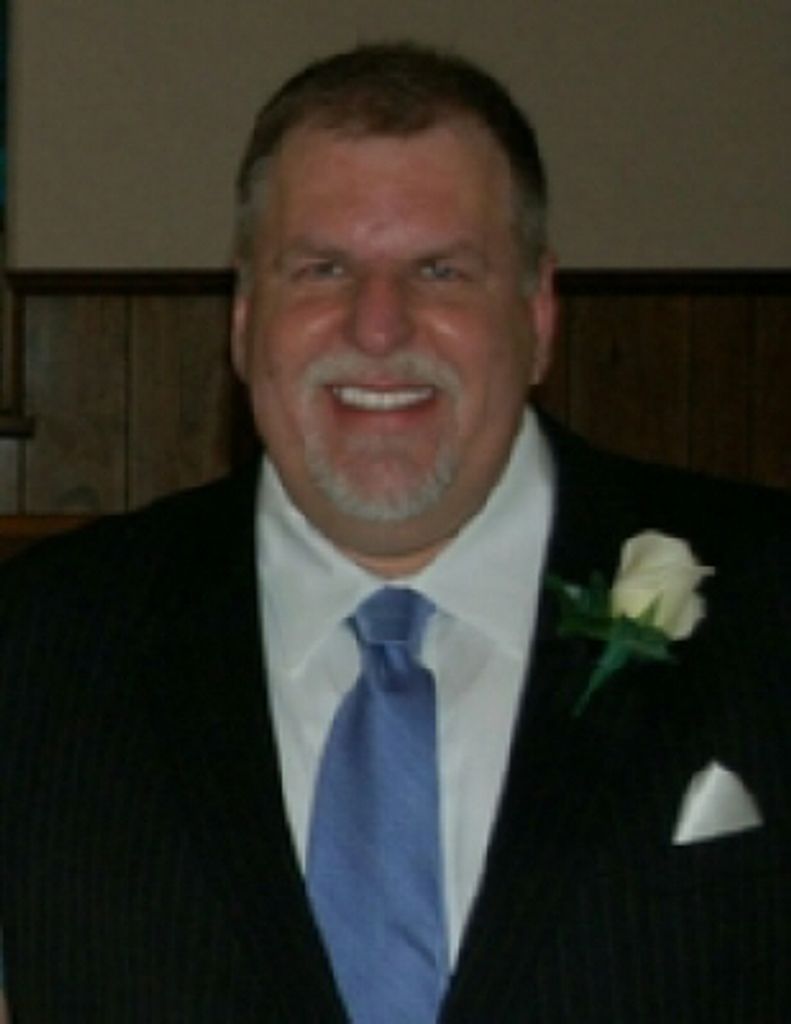 Stephen Dale McClain
