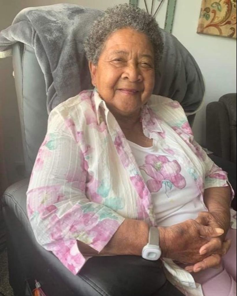 Phyllis J. Marsh