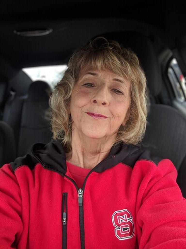 Kathy Mae Bryan Profile Photo