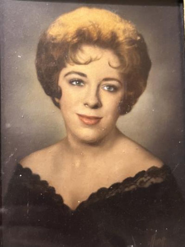 Kathryn Du Vergey Profile Photo