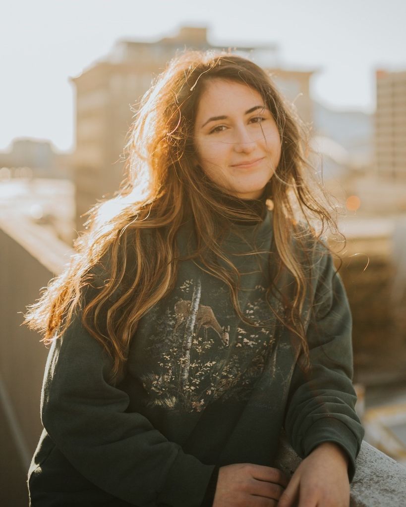 Alexia Hope Wolfson Profile Photo