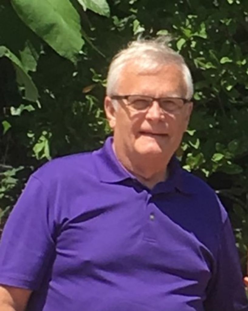 Richard Wachter