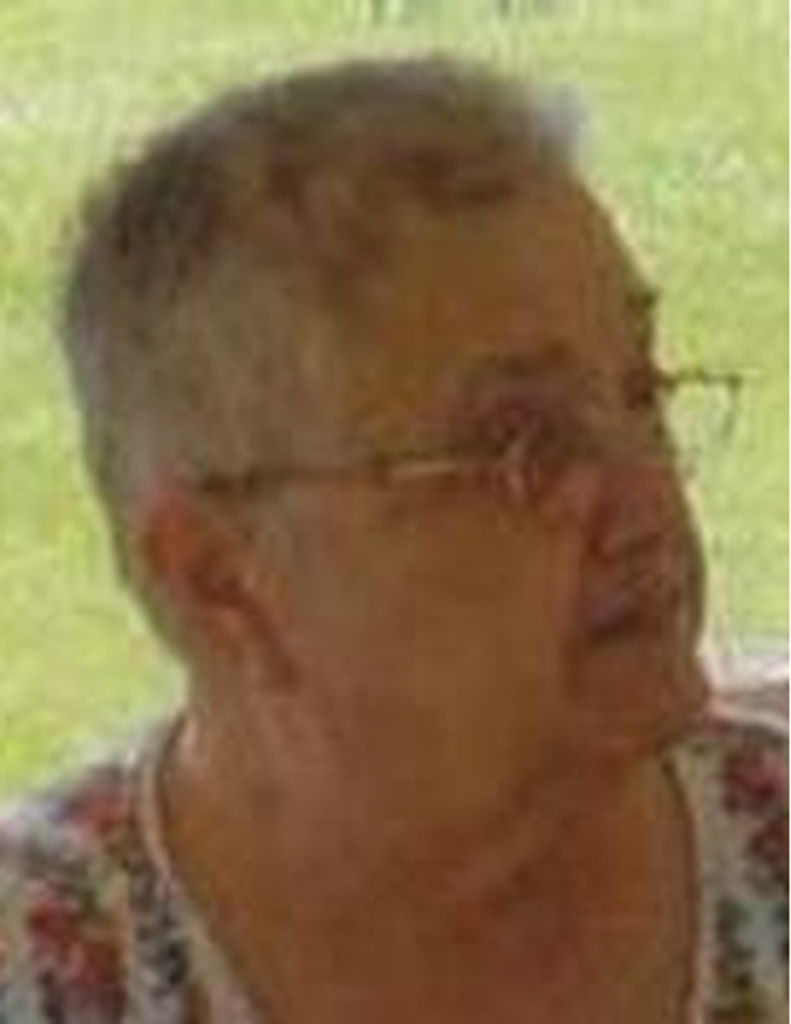 Waunita  E. Silvernail