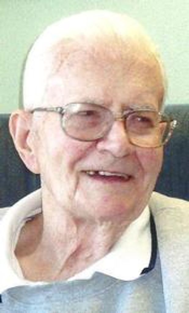 Melvin Hoffer Profile Photo