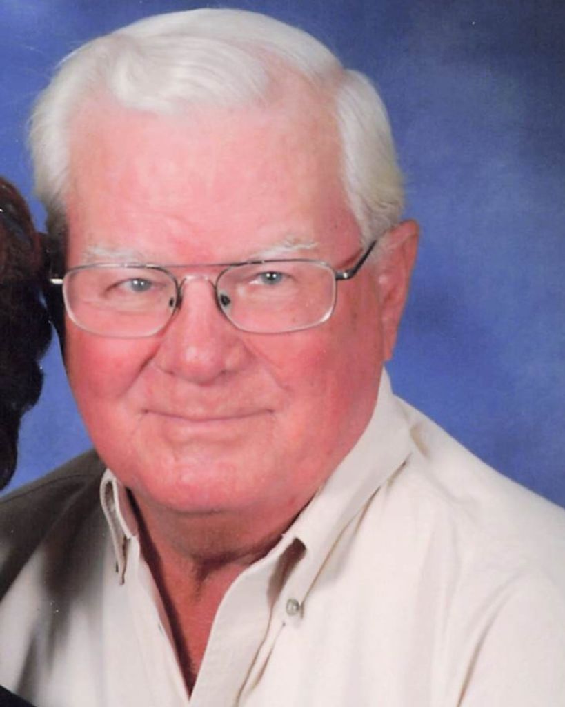 Paul Wayne Peterson Profile Photo