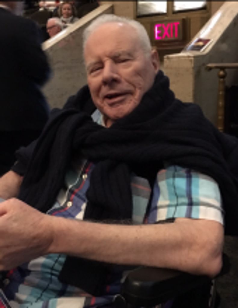 Lionel  P.  Levreault