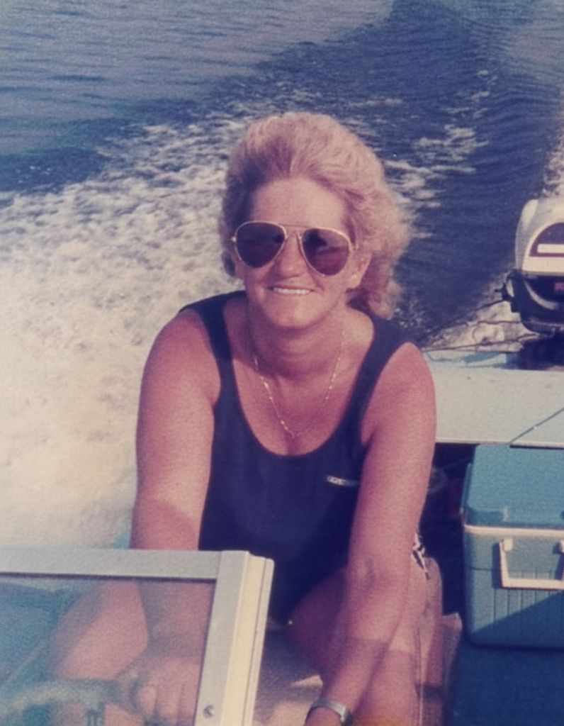 Mary Elizabeth Sims Profile Photo