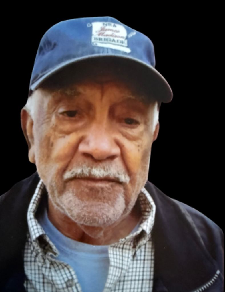 Eugene William Graham