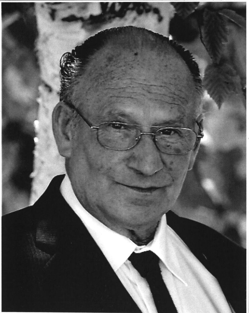 Arnold Moses Steckly