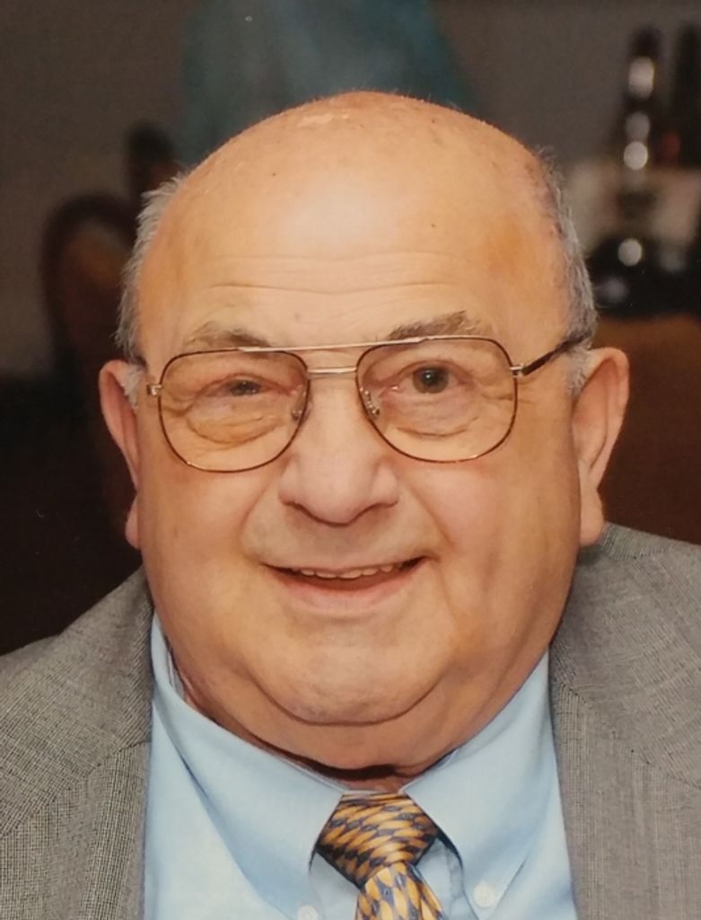 John DiCocco