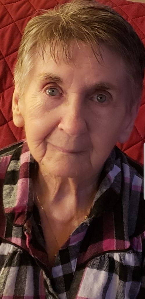 Betty Weltig