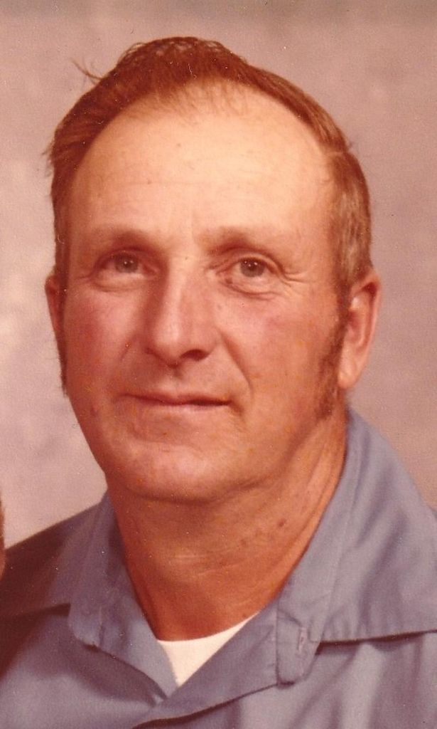 Norman I. Nall Profile Photo