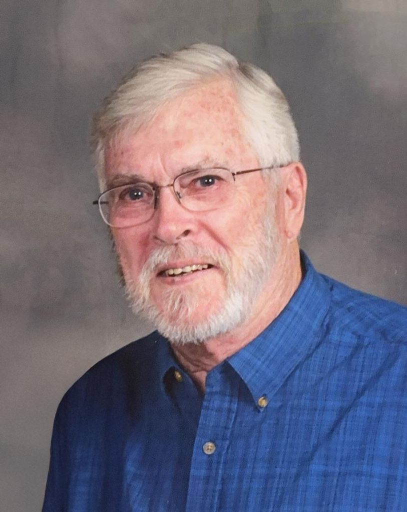 Richard S. Mcevoy Profile Photo