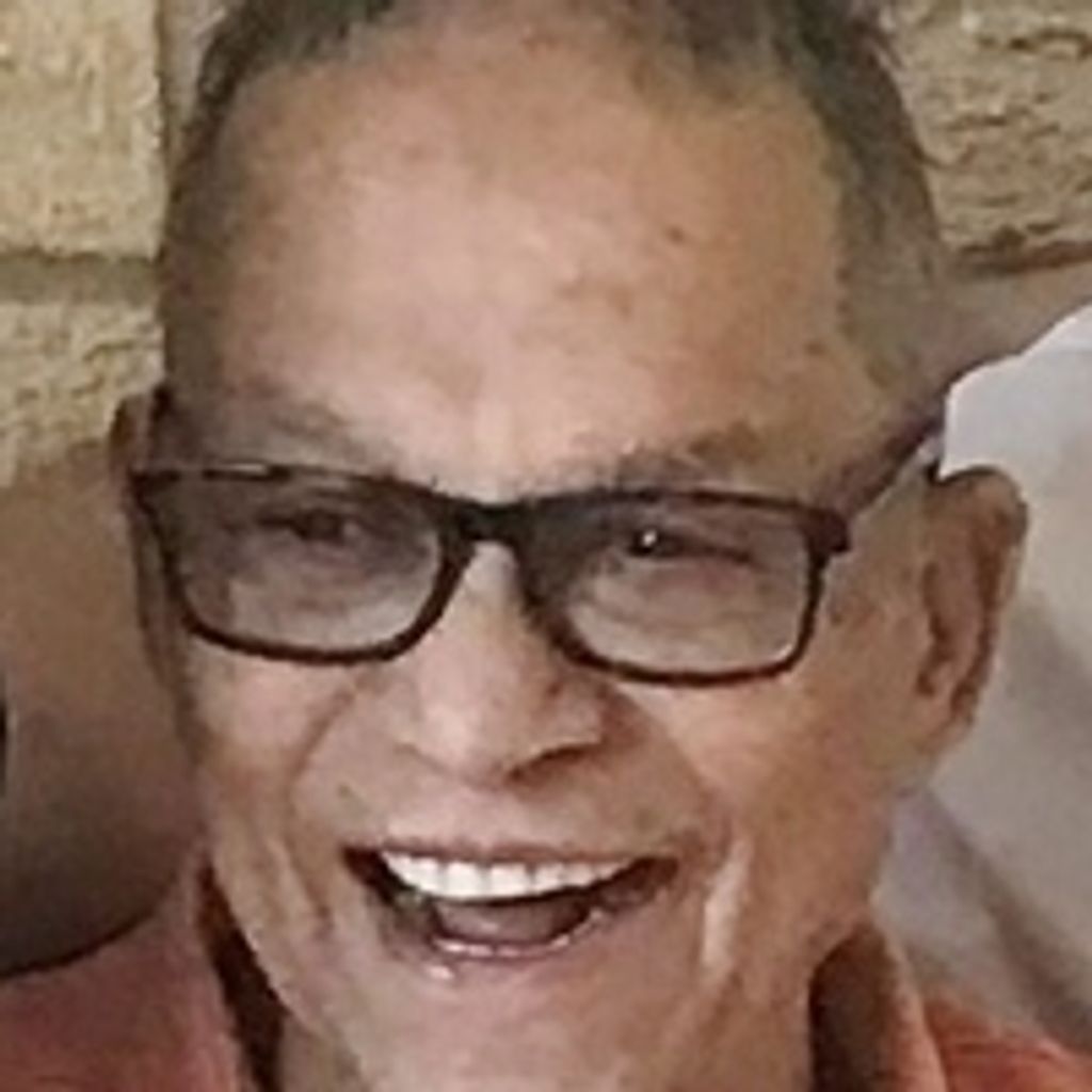 Rudersindo Rodriguez, Sr.