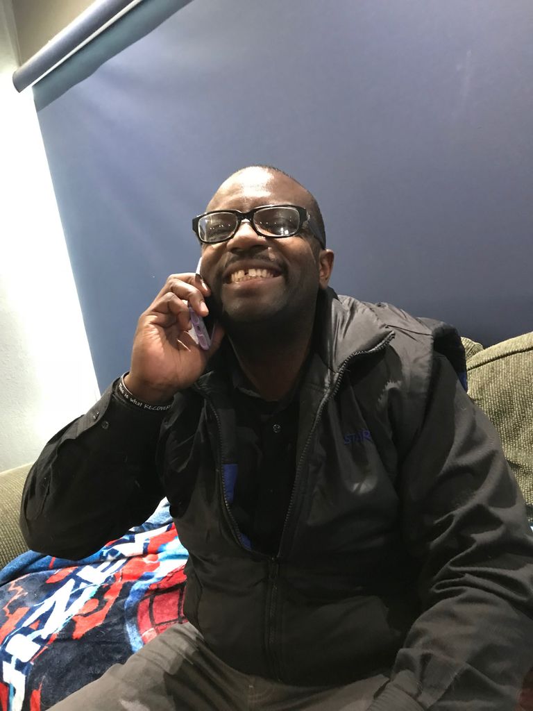 Mr. Louis G. Brown Profile Photo