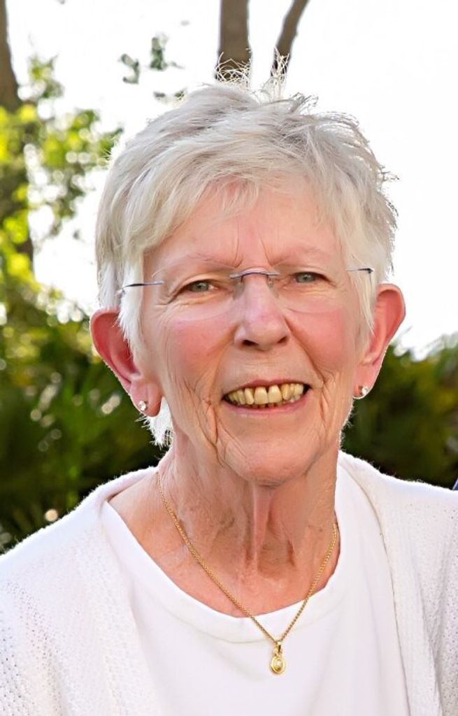 Mary Catherine (Gerber)  Bowen Profile Photo