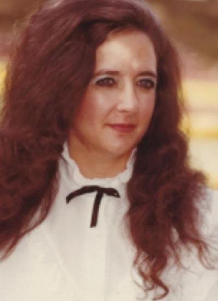 Joyce Ruth Perry Profile Photo