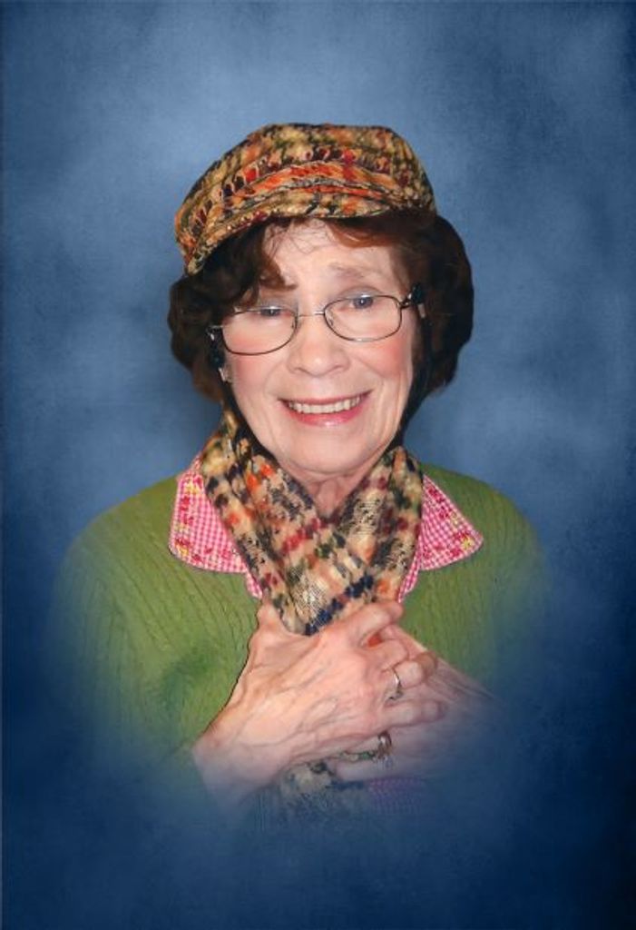 Maureen Deloris Brendle