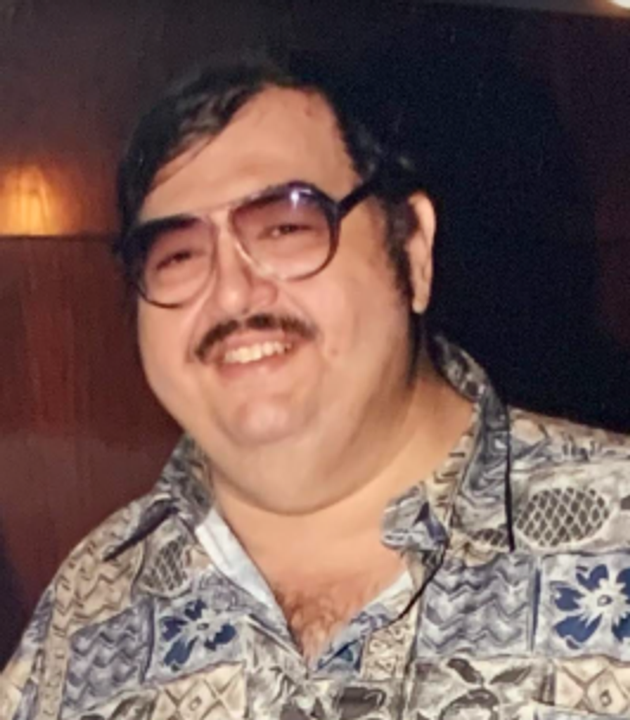 Charles A. Nowak