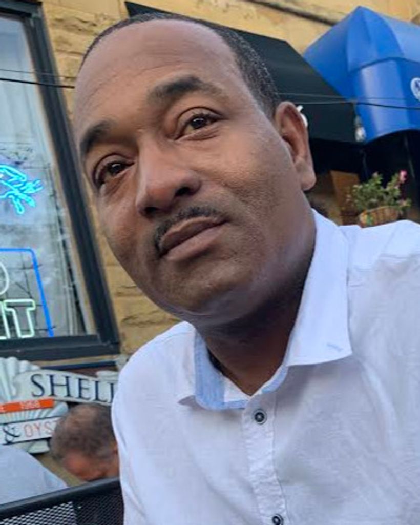 Carl Anthony Vaughn Sr. Profile Photo